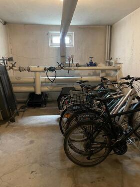 Foto - Etagenwohnung in Berlin