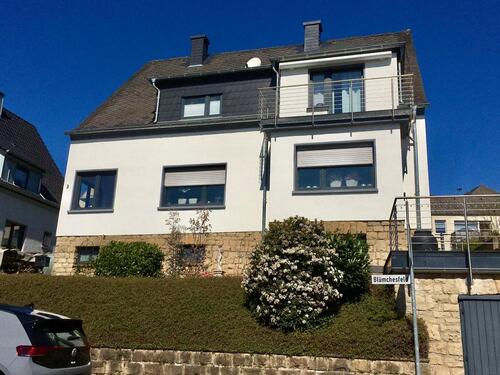Foto - Einfamilienhaus zum Kaufen in Saarburg