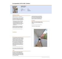 2 Zimmer Wohnung Griesheim-Darmstadt