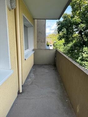 Foto - Etagenwohnung zur Miete in Dinslaken