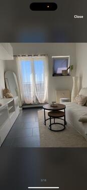 Foto - Möblierte Maisonette mit Dachterasse und WLAN