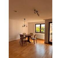 4 Zimmer Wohnung in ruhiger Lage + Tiefgaragenstellplatz - Grenzach-Wyhlen
