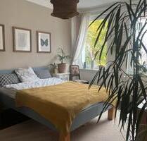 Zimmer zu vermieten an eine Frau - 1 Woche bis 1 Monat - Berlin Rummelsburg