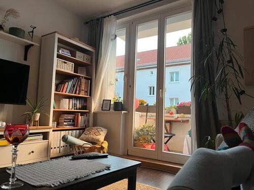 Foto - Etagenwohnung in Berlin zur Miete