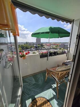 Foto - Etagenwohnung in Laatzen zum Kaufen