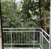 Siegen Znetrum - 4 ZKBB - WG geeignet - Zentral u. ruhig