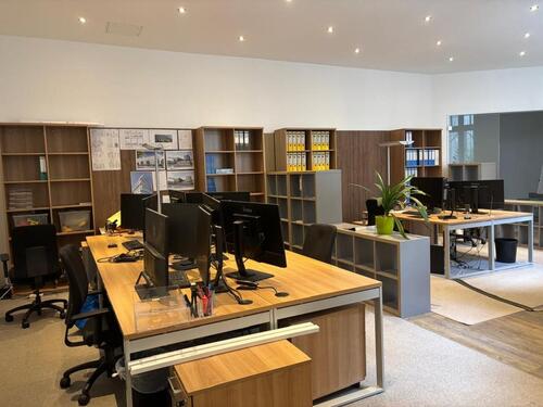 Foto - Büro oder Praxis im Bayerischen Viertel