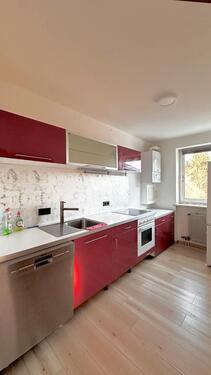 Foto - Etagenwohnung in Cham