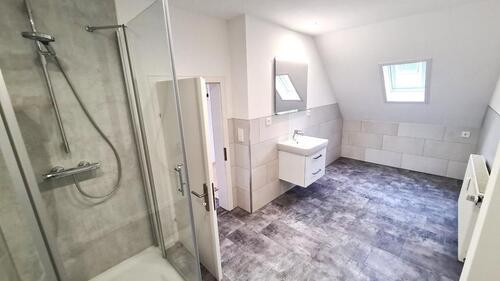 Foto - Modernisierte 3-Zimmer-Wohnung in Bad Münder OT Nettelrede