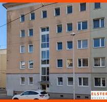 WG-Zimmer möbliert für Azubis, Schüler und Studenten - Gera