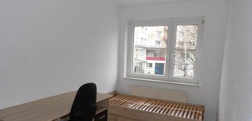 Foto - Etagenwohnung zur Miete in Gera