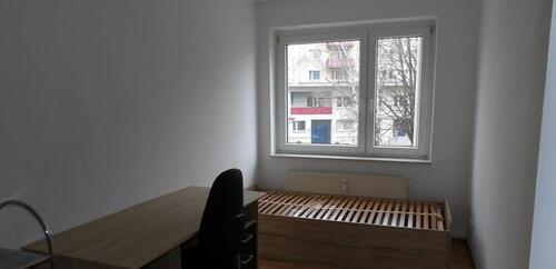 Foto - Etagenwohnung in Gera zur Miete