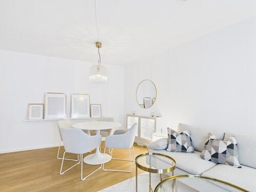 Foto - Etagenwohnung in Taufkirchen