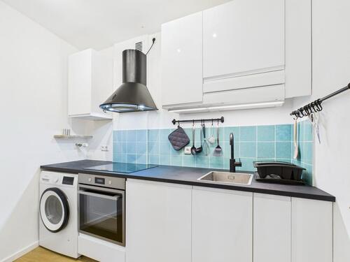 Foto - Etagenwohnung in Taufkirchen zur Miete