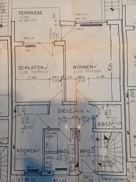 Foto - Wohnung zu verkaufen - 159.000,00 EUR Kaufpreis, ca.  63,00 m²