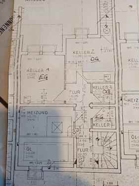 Foto - 2 Zimmer Etagenwohnung zum Kaufen in Pocking