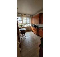 Hastedt 4 Zimmer KBB auf 2 Etagen zum 01.01.2601.02.26 - Bremen Hemelingen