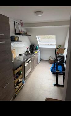 Foto - 3 Zimmer Etagenwohnung zur Miete in Dinslaken