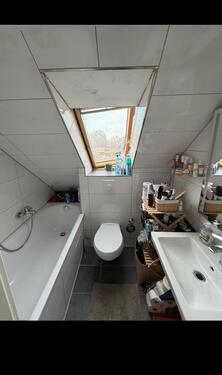 Foto - Etagenwohnung in Dinslaken zur Miete