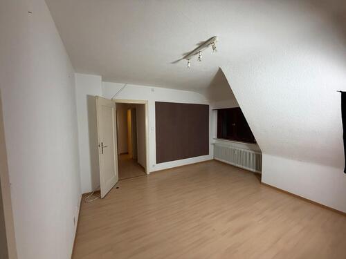 Foto - 3 Zimmer Etagenwohnung in Magstadt