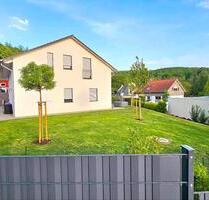 Haus BJ.2022 mit 2-Wohneinheiten! Von Privat. - Modautal