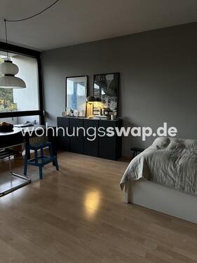 Foto - 1 Zimmer Etagenwohnung zur Miete in München