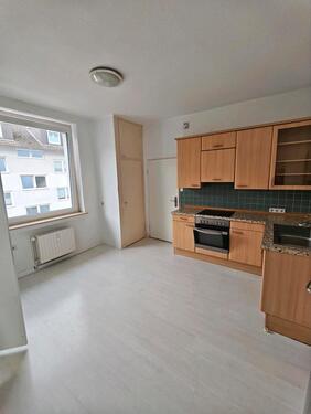 Foto - 2,5 Zimmer Wohnung mit Einbauküche