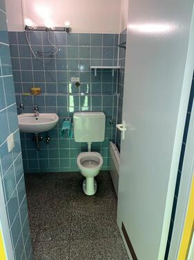 Foto - 2 Zimmer Etagenwohnung in Altensteig