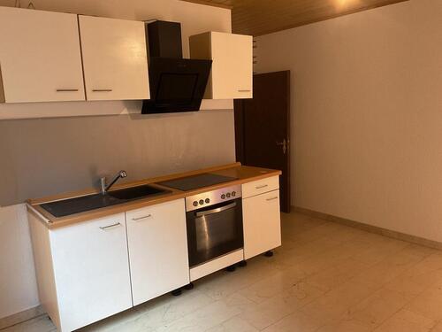 Foto - Etagenwohnung in Saulheim zur Miete