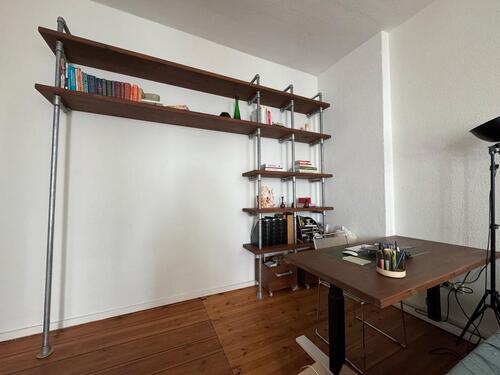 Foto - 2 Zimmer Etagenwohnung in Berlin