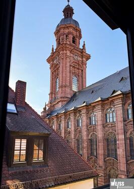 Foto - Maisonettenwohnung in Würzburg zur Miete