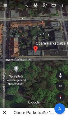 Foto - 4 Zimmer Etagenwohnung zur Miete in Eisleben (Lutherstadt)