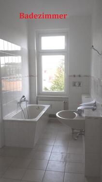 Foto - 4 Zimmer Etagenwohnung in Eisleben (Lutherstadt)