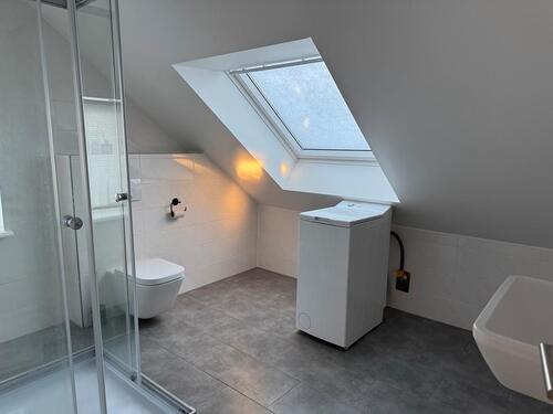 Foto - 1 Zimmer Loft - Studio - Atelier zur Miete in Bielefeld