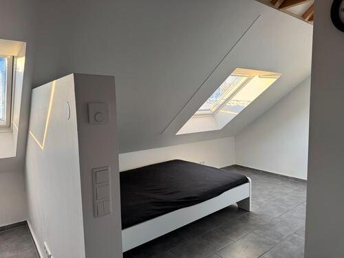 Foto - 1 Zimmer Loft - Studio - Atelier in Bielefeld