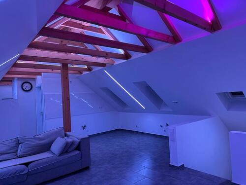 Foto - Loft - Studio - Atelier in Bielefeld zur Miete