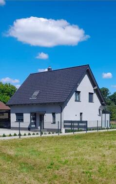 Foto - Modernes Einfmilienhaus nahe Ruhland, Baujahr 2022