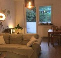 Gepflegte 3‑Zimmer Wohnung im 1. OG mit Stellplatz und Balkon - Jena Burgau