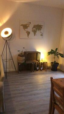 Foto - 3 Zimmer Etagenwohnung zur Miete in Jena