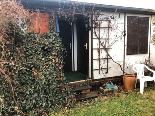 Foto - Grundst&uuml;ck in Leipzig