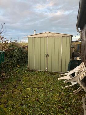 Foto - Grundst&uuml;ck in Leipzig zur Miete