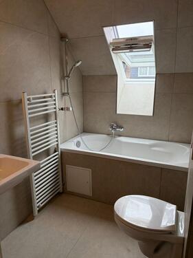 Foto - Erstbezug modernisierter 2-Raum-Wohnung