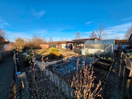 Foto - Grundst&uuml;ck zur Miete in Zwickau