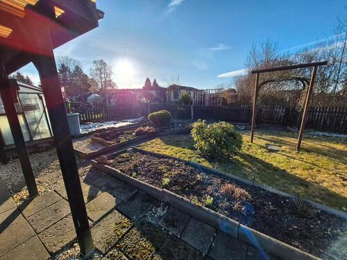 Foto - Grundst&uuml;ck in Zwickau