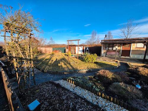 Foto - Grundst&uuml;ck in Zwickau zur Miete