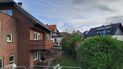 Foto - Einfamilienhaus in Ense zur Miete