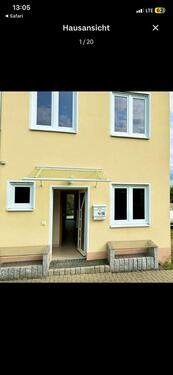 Foto - Haus in Feldrandlage in Usingen