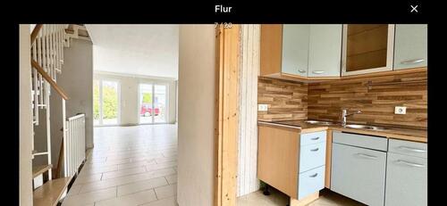 Foto - 5 Zimmer Doppelhaushälfte in Usingen