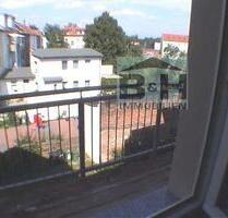 Süsse 2 Raum Wohnung Dessau Nord 1.OG mit Balkon ca. 55 qm - Dessau-Roßlau