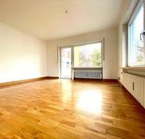 4 Zimmer-Wohnung, 1.OG, helle, sonnige Räume, zentrale Lage - Bad Wörishofen